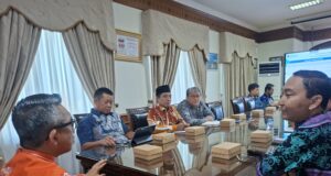 Pemkab Kutim-PLN Satukan Langkah, 15 Desa Masuk Program Elektrifikasi