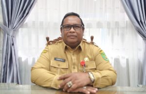 Harganas ke-33 di Kutim, DPPKB Ingatkan Dampak Buruk Gawai dan Pentingnya Pengasuhan Anak