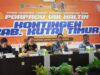 Kutim Mantapkan Strategi Porprov VIII Kaltim, Bidik Tembus Tiga Besar