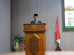 Jangan Banyak Wacana! Seruan Ardiansyah untuk Selamatkan Ketahanan Pangan Kutim