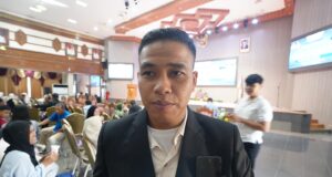 Berstatus Mantan Atlet, Jibril Siap Bawa Olahraga Disabilitas Kutim Dinamis
