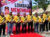 HUT ke-80 Bhayangkara, Polres Kutim Padukan Olahraga dan Aksi Sosial untuk Warga