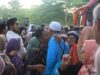 Pelukan Hangat Keluarga Sambut Jemaah Haji Kutim