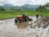 Dari Sawah ke Penas KTNA, Petani Kutim Mengawal Mimpi Swasembada Pangan