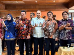 Sangkulirang-Mangkalihat Didorong Jadi Geopark Nasional, Kaltim Bidik Pengakuan UNESCO