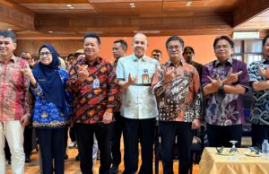 Sangkulirang-Mangkalihat Didorong Jadi Geopark Nasional, Kaltim Bidik Pengakuan UNESCO