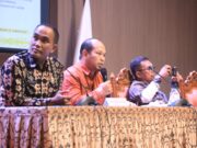 Dispora Kutim dan Pemprov Kaltim Sinergi Tingkatkan IPP