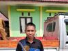 Warga Senambah “Merdeka”, Terbebas Biaya Genset