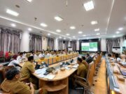 Pemkab Kutim Percepat Pembangunan Listrik 2026