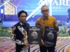 Pelayanan Publik Kutim Berbuah Penghargaan di Tribun Kaltim Award 2026