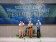 MPLS SMANSATSET dan SMADAS, Momentum Pendidikan Karakter dan Budaya LiterasiÂ
