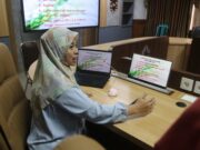 Tingginya Migrasi Sumbang KRS Kutim, DPPKB Fokuskan Verval Data