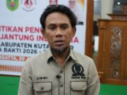 Jimmi Ajak Pola Hidup Sehat agar Jantung Terjaga Prima