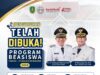 Ayo Daftar Beasiswa Kutim 2026 Sekarang ! Ini Link dan Syarat Lengkapnya