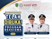 Ayo Daftar Beasiswa Kutim 2026 Sekarang ! Ini Link dan Syarat Lengkapnya