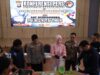Sisi Lain Operasi Antik Kutim, Ratusan Gram Sabu Senilai Rp 1,3 M Dimusnahkan