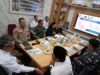Forkopimda Kutim Kuatkan Mitigasi El-Nino, hingga Percepatan Pembangunan Lapas