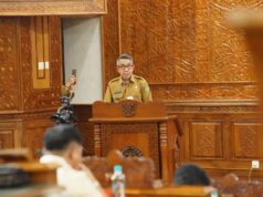 Pendapatan Kutim 2027 Diproyeksikan Rp 6,1 T