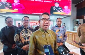 Demam Piala Dunia di Kutim, Ardiansyah Jagokan Argentina dan Mahyunadi Dukung Prancis