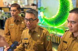 LKPM Diperkuat, Pemkab Kutim Maksimalkan Akurasi Data Investasi