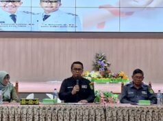 Kutim Siap Tertibkan Prostitusi, Langkah Nyata Tekan HIV/AIDS