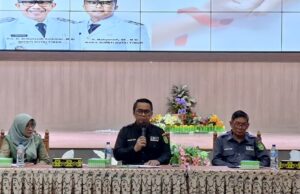 Kutim Siap Tertibkan Prostitusi, Langkah Nyata Tekan HIV/AIDS