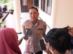 Polres Kutim Perangi Balap Liar, Penindakan Dibarengi Pembinaan Generasi Muda