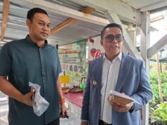 Belajar ke Sumut, Kutim Siapkan Aren Jadi Komoditas Unggulan