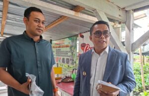 Belajar ke Sumut, Kutim Siapkan Aren Jadi Komoditas Unggulan