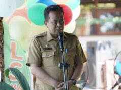Disdikbud Kutim Luruskan Alasan Keterlambatan Seragam Gratis Siswa Baru