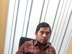 Distransnaker Kutim Bidik Optimalisasi PAD dari Retribusi TKA