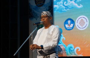 Belian Kutai Semega Jadi Warisan Budaya Takbenda Indonesia dalam Festival Sekerat