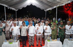 Pesona Sekerat Memikat, Perbaikan Akses Terus Didorong