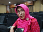 Penanggulangan HIV/AIDS Berubah Tata Kelola, Diskes Kutim Leading Sector
