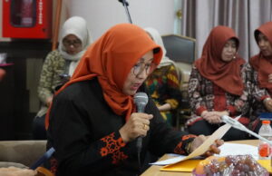 Dinkes Kutim Perkuat Deteksi dan Tambah Alat Pemeriksaan TBC