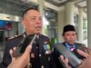 Kapolres Kutim Sebut Kepercayaan Publik Energi Perubahan Polri