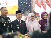 HUT ke-80 Bhayangkara, Polres Kutim Panen Apresiasi