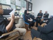 Redaksi Kopim Kutim Fokuskan Penguatan Eksposur Pemberitaan dan Produktivitas Media