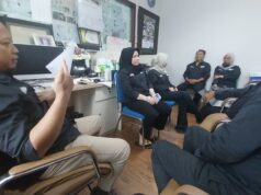 Redaksi Kopim Kutim Fokuskan Penguatan Eksposur Pemberitaan dan Produktivitas Media