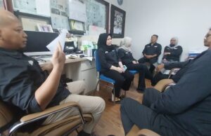 Redaksi Kopim Kutim Fokuskan Penguatan Eksposur Pemberitaan dan Produktivitas Media