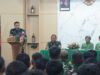 Letkol Ragil Titipkan Semangat Membangun kepada Dandim Baru