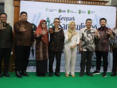 Geopark Sangkulirang-Mangkalihat di Ambang Penetapan Nasional, Pemkab Kutim Dukung Penuh