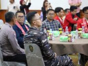 Di Konfercab IX GMNI Kutim, Mahyunadi Soroti DBH dan Pentingnya Solidaritas Pemuda