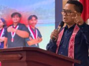 Konfercab IX GMNI, Persatuan dan Kolaborasi Membangun Kutim Berdikari