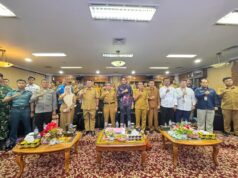 Hadapi El Niño, Warga Kutim Diimbau Hemat Air dan Waspada Karhutla