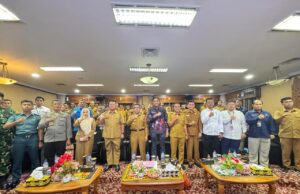 Hadapi El Niño, Warga Kutim Diimbau Hemat Air dan Waspada Karhutla