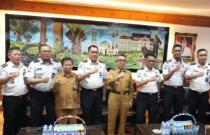 Pemkab Kutim Tegaskan Urgensi Keberadaan Lapas Baru
