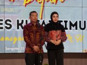 AKBP Aryansyah Siap Kawal Pembangunan Kutim dan Pertahankan Prestasi Pendahulu