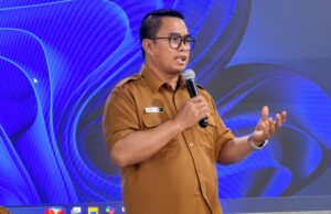 Bedah Buku Inisiasi Hijabers Kutim, Penguatan Peran Perempuan dan Keimanan
