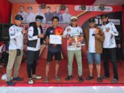 Tim BSF Harumkan Kutim, Juara Kategori Kerapu di BFTBC 2026